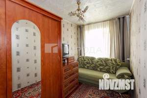 2-к квартира, вторичка, 42м2, 2/5 этаж