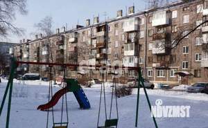 3-к квартира, вторичка, 59м2, 5/5 этаж