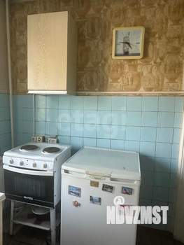 2-к квартира, вторичка, 43м2, 3/5 этаж