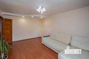 2-к квартира, вторичка, 52м2, 4/5 этаж