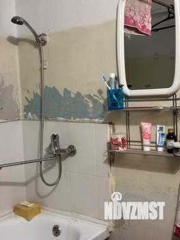 2-к квартира, вторичка, 44м2, 4/9 этаж