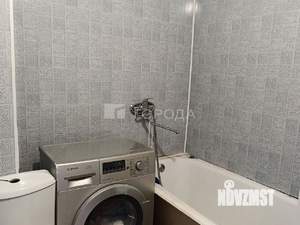 Студия квартира, вторичка, 18м2, 2/5 этаж