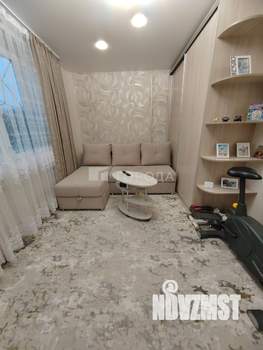 1-к квартира, вторичка, 20м2, 1/9 этаж