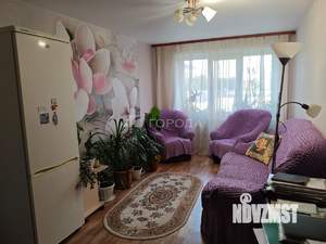 2-к квартира, вторичка, 48м2, 4/5 этаж