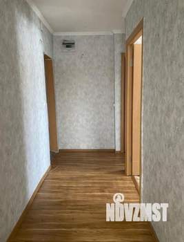 2-к квартира, вторичка, 42м2, 2/5 этаж