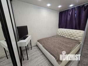 2-к квартира, вторичка, 24м2, 1/5 этаж