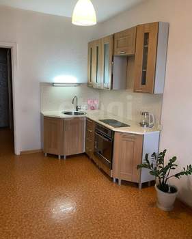 1-к квартира, вторичка, 47м2, 5/16 этаж