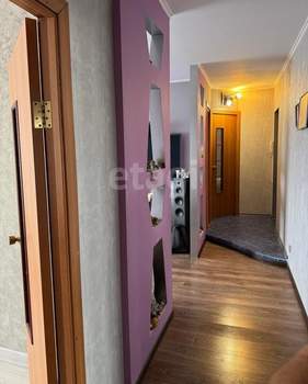 3-к квартира, вторичка, 64м2, 9/9 этаж