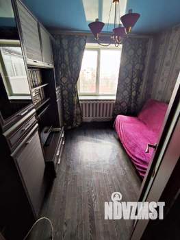 3-к квартира, вторичка, 59м2, 5/9 этаж