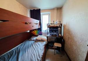 5-к квартира, вторичка, 99м2, 1/5 этаж