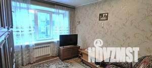 3-к квартира, вторичка, 53м2, 3/5 этаж