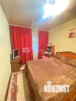 2-к квартира, вторичка, 54м2, 4/10 этаж