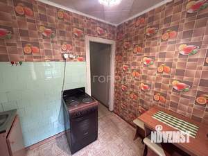 2-к квартира, вторичка, 42м2, 1/5 этаж