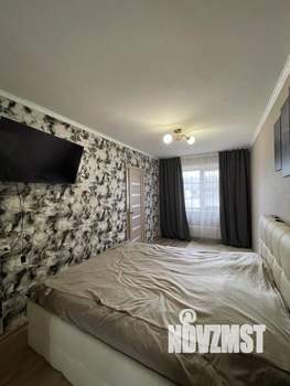 2-к квартира, вторичка, 44м2, 1/6 этаж