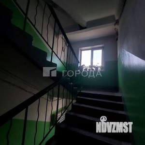 2-к квартира, вторичка, 44м2, 2/5 этаж
