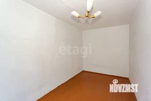2-к квартира, вторичка, 46м2, 2/5 этаж