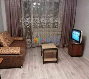 1-к квартира, вторичка, 30м2, 5/5 этаж