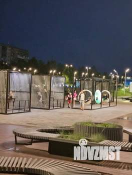 1-к квартира, вторичка, 35м2, 1/10 этаж