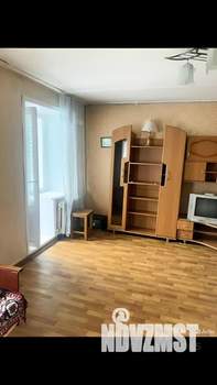 1-к квартира, вторичка, 34м2, 2/9 этаж