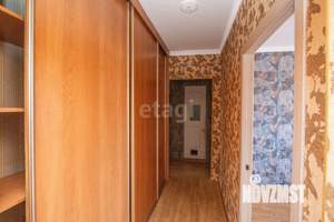 3-к квартира, вторичка, 65м2, 10/10 этаж