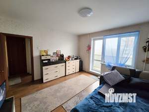 1-к квартира, вторичка, 35м2, 5/9 этаж