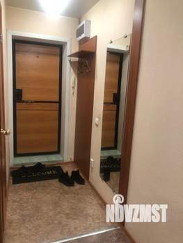 1-к квартира, вторичка, 31м2, 5/5 этаж