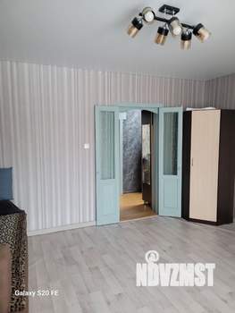 2-к квартира, вторичка, 42м2, 4/4 этаж