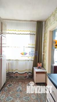 2-к квартира, вторичка, 42м2, 3/5 этаж