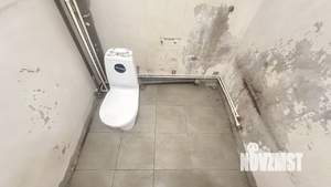 2-к квартира, вторичка, 52м2, 7/10 этаж