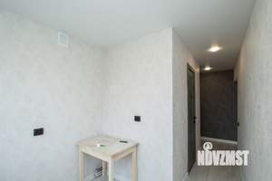 2-к квартира, вторичка, 43м2, 5/5 этаж