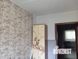 3-к квартира, вторичка, 63м2, 4/5 этаж