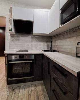 2-к квартира, вторичка, 44м2, 3/5 этаж