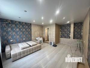 1-к квартира, вторичка, 40м2, 5/9 этаж