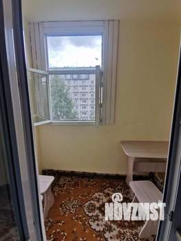 2-к квартира, вторичка, 53м2, 3/9 этаж