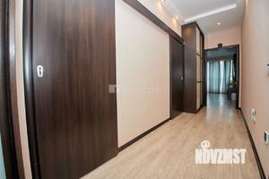 3-к квартира, вторичка, 74м2, 4/16 этаж