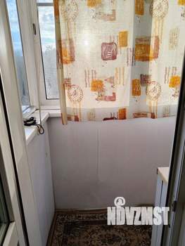 2-к квартира, вторичка, 43м2, 4/5 этаж