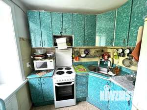 1-к квартира, вторичка, 32м2, 4/5 этаж
