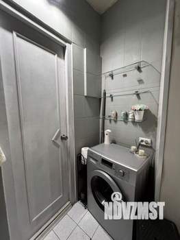 1-к квартира, вторичка, 31м2, 5/5 этаж