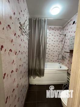 2-к квартира, вторичка, 44м2, 5/5 этаж