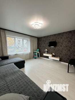 4-к квартира, вторичка, 78м2, 1/9 этаж