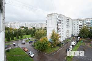3-к квартира, вторичка, 52м2, 6/9 этаж