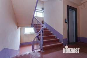 2-к квартира, вторичка, 44м2, 10/10 этаж