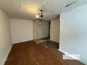 1-к квартира, вторичка, 30м2, 1/5 этаж