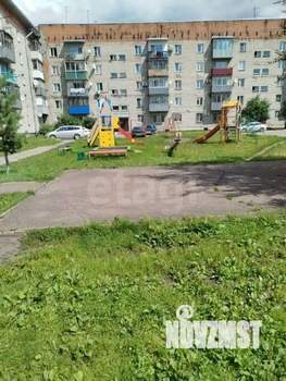 3-к квартира, вторичка, 73м2, 1/5 этаж