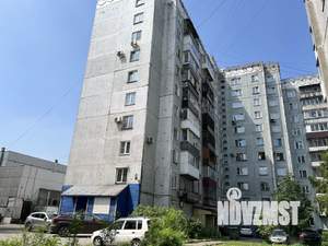 4-к квартира, вторичка, 78м2, 7/10 этаж