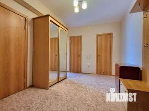 2-к квартира, вторичка, 57м2, 4/9 этаж
