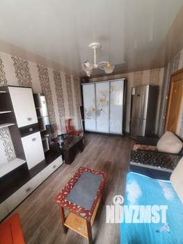 Студия квартира, вторичка, 24м2, 5/9 этаж