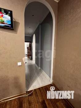 2-к квартира, вторичка, 58м2, 5/5 этаж