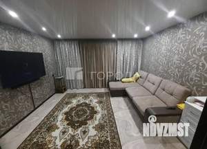 2-к квартира, вторичка, 53м2, 7/10 этаж