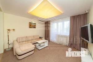 2-к квартира, вторичка, 57м2, 2/10 этаж